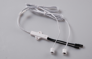 Artcilux cabine Cảm biến cửa kích hoạt cảm biến nhúng phiên bản và bề mặt phiên bản tùy chọn Tủ Sách/tủ - Product Image 5