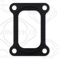 Kit de joints de remplacement pour collecteur d'échappement de turbocompresseur D13 8194365 20781146 – Kits de joints de révision pour moteurs D9 D10 D12 D16