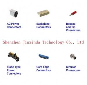 Nouveaux connecteurs Ethernet d'origine FL/SMT <span class=keywords><strong>M</strong></span>/JACK LOW/<span class=keywords><strong>PROF</strong></span> RT<8P8C B GMX-SMT2-N-88 - Product Image 2