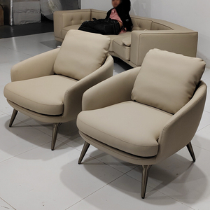 <span class=keywords><strong>Poltrona</strong></span> di lusso moderna per il tempo libero, - Product Image 3