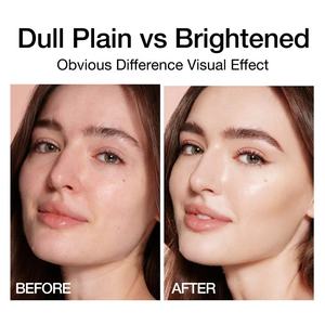 SUBEYQ Foundation Concealer Multi-Cultural Shade Range - 40 Couleurs Pantone Vérifié Global - Product Image 4