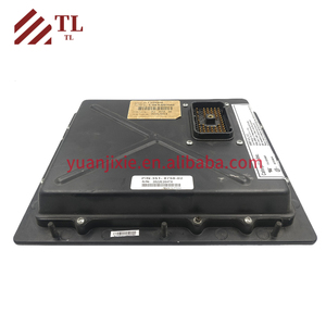 โมดูลควบคุมอิเล็กทรอนิกส์ <span class=keywords><strong>ECU</strong></span> 351-8758-02 Emcp4.1 4.2ตัวควบคุมเครื่องยนต์หน้าจอแสดงผลการตรวจสอบเครื่องยนต์351-8758 - Product Image 5