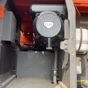 Escavatore Usato <span class=keywords><strong>Hitachi</strong></span> ZX210 da 21 Tonnellate con Grande Forza di Scavo, Buon Risparmio di Carburante, Cabina Confortevole, Motore Isuzu per Lavori Pesanti di Movimento Terra - Product Image 4