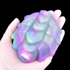 YOCY Nuevo Estilo Fantasy Grinder Vibradores con Control Inalámbrico, Juguetes Sexuales para Fricción, Masajeador de Punto G Femenino, Artículos Eróticos - Product Image 2