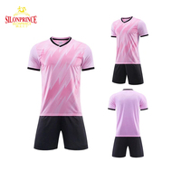 Haisay – Ensemble d'entraînement de football unisexe populaire et respirant avec logo personnalisé pour hommes et femmes