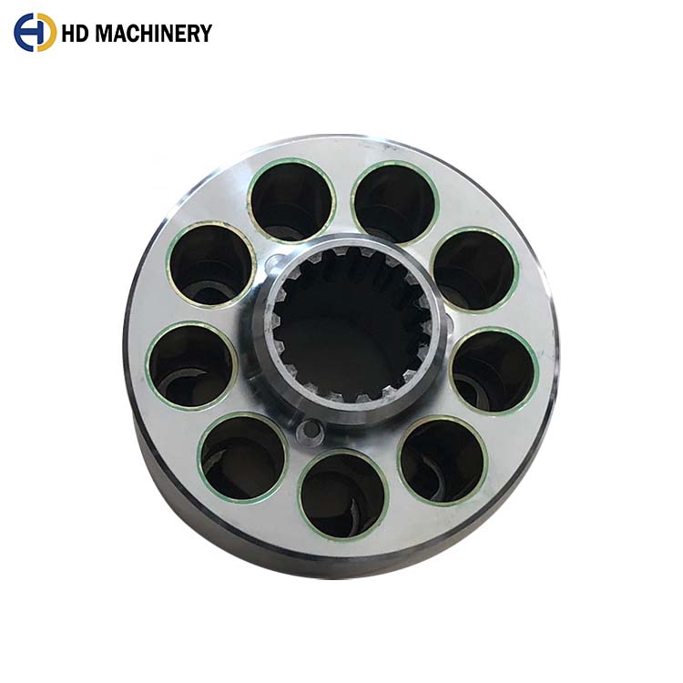 HUIDA Block Cylinder 706-7G-41310 for Komatsu Excavators