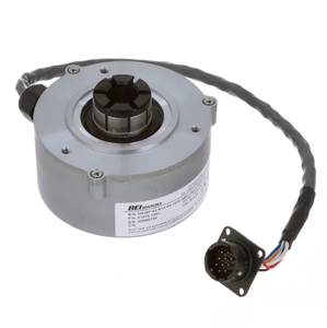 สินค้าขายดี SENSATA HS35 อินคริเมนทัลออปติคอลเอนโค้ดเดอร์ BEI-01070-393 - Product Image 5