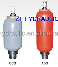 Гидравлический аккумулятор NXQA-0.4/0,63/1/1.6/2.5/4/6.3/10/16/20/25/32/40/50/63/80/100/20-L-Y энергетический масляный насос - Product Image 2