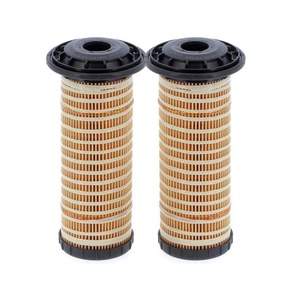 Filtre à huile moteur diesel OEM 901-102 10000-51233 2654403 pour FG Wilson Perkins - Product Image 5