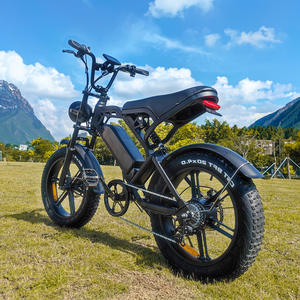 Factory Sale E-<strong>bike</strong> 48V 750W Electric Bicycle Long Range <strong>Motor</strong> Scooter ODM/OEM Hybrid Road Ebike Electric City <strong>Bike</strong> - Product Image 2