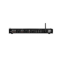 Prosesor Efek Vokal Karaoke KTV Pre-effector Prosesor Audio Digital untuk Pesta Rumah Pernikahan Karaoke