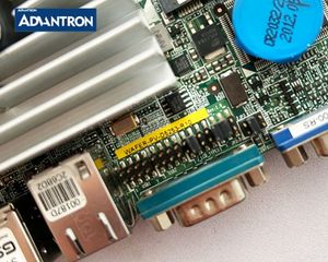 WAFER-PV-D5253-R10 005E351-00-100-RS AU80610006225AA SLBXC Industrial <b>Motherboard</b> <b>CPU</b> Board <b>CPU</b> Module Main Board Original Stock - Product Image 6