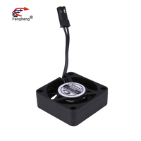 Offre Spéciale D'échappement Ventilateur De Refroidissement 30mm 5v 12v 30x30x10mm 22000RPM DC Brushless Mini Ventilateur à Flux Axial 3010