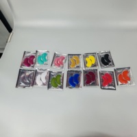 Parches de Gel para Ojos con Colágeno, Vitamina C y Oro 24k, Orgánicos, Energizantes, Hidratantes, Antiarrugas, Blanqueadores, para Ojeras, Venta al Por Mayor