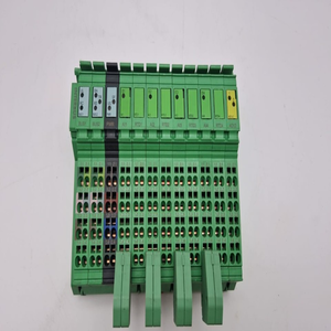 A14 PLC 2878777 Inline BLOCK IO ilb AO2 <span class=keywords><strong>243</strong></span>ใหม่ล่าสุด - Product Image 1