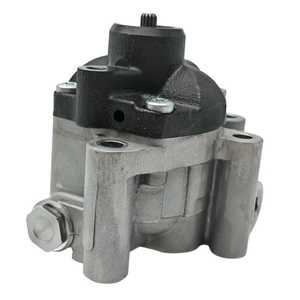 ปั๊มน้ำมัน CTF25 รุ่นขายดี - Product Image 4