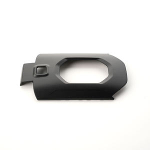 Pièces de rechange pour téléphones portables en gros à bas prix, coque en plastique, panneau de protection avant pour Kyocera Duraxv Extreme E4810 E4811 - Product Image 5