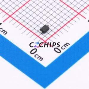 Transistor ESD y protección contra sobretensiones (TVS/ESD), original, nuevo, SOD-323 - Product Image 2