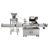 Alimentateur vibrant automatique en acier inoxydable pour tri de pièces sur mesure : vis, écrous, capuchons, quincaillerie plastique