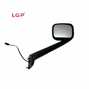 Factory direct Hood Mirror assembly A22-75354-001 panoramic rearview sider for New Cascadia 2018 truck