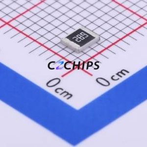 Résistance SMD CR1210J6K8P05 1210 (Type : Film Épais) (Résistance : 6,8 kOhm Précision : 5%) - Product Image 1