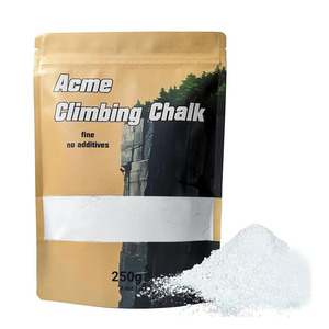 Nhà máy tùy chỉnh OEM ODM Logo leo núi tập thể dục nâng magiê Carbonate thể thao <span class=keywords><strong>Chalk</strong></span> Chunky <span class=keywords><strong>Chalk</strong></span> - Product Image 4