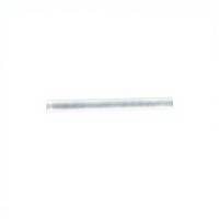 Lentille Saphir Convexe TOP OPTC OEM 2.78*26.39mm pour Endoscope Médical, Haute Précision, Autoclavable, Anti-Reflet, Haute Qualité