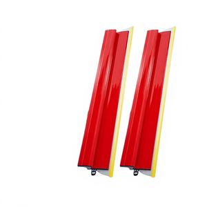 Spatola Grande in Acciaio Inox <span class=keywords><strong>per</strong></span> Stuccatura e Rasatura di Pareti Interne, Colore Bianco, Produzione all'Ingrosso, Hebei Color - Product Image 1