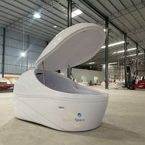 ReparoSpace Float Tank, cuve de privation sensorielle pour centres de bien-être et thérapie par flottaison - Product Image 6