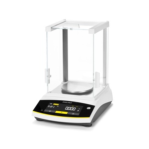 Balanza de laboratorio externa electrónica digital Veidt para Satorius BCE2201-1CCN, 2200g 0.1g, para laboratorio - Product Image 2