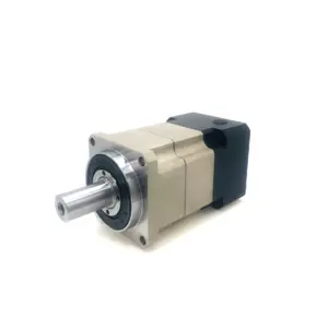 Drive Reducer Gear Torque Output Industries Grade Speed Precision steel metal PGF40 planetary gearbox for nema 17 frame motor