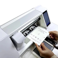 FONLYU X5 Machine de découpe intelligente de films hydrogel flexibles, DÉBLOQUÉE, coupes illimitées, SS-057 SS-075 Film Cuts Y22 Plus
