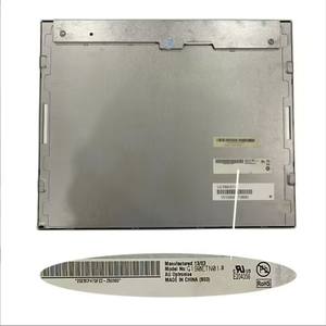 G150XTN03.8 15 ''für AUO 1024*768 Industrieller LCD-Bildschirm 4:3 Anzeige modul - Product Image 3