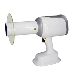 Veterinária Dental <span class=keywords><strong>Digital</strong></span> X Ray Máquina LCD Touch Screen Segurança Equipamento veterinário portátil de raio X para venda - Product Image 5