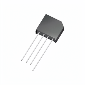 Diodes 4-SIP, KBU Original One Stop Service Electronics Component KBU6K-M3/P - Product Image 1