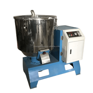 Equipo Mezclador de Plástico de Alta Velocidad, Mezclador de Polvo Seco, Mezclador Eléctrico de Pequeña Escala - Product Image 4