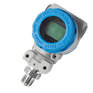 0-1Mpa 0-10Mpa 0-60Mpa a 4-20mA + Hart sensore di pressione LCD trasmettitore 0-10V RS485 liquido aria trasduttore di pressione intelligente - Product Image 6