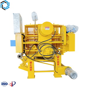 Hochdruck membran Doppel press filter presse Filter Prensa - Product Image 6