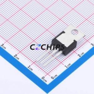 Régulateur linéaire PMIC (LDO) de la puce PMIC d'IC de circuit intégré de TO-220-3L LM1084IT-3.3 tout neuf-original - Product Image 2