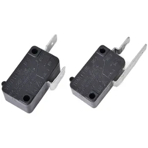 CF MS4-1 Micro Switch 2 Pins Micro Limit Switches