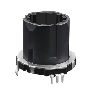 Componente Electrónico Automotriz Soundwell EC28, Codificador Rotatorio de Eje Hueco, Tipo de Codificador Mecánico - Product Image 3
