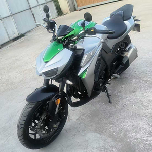 Motocicleta Usada de 400 CC con EURO5, Superventas, Modelo N19 Z 1000, Motocicleta de Carreras, Motocicleta de Gasolina - Product Image 6