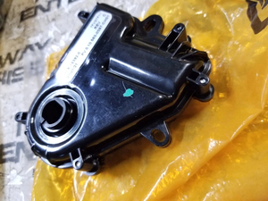 Nouvelles pièces de machines de construction 563-0397 56303979 Actionneur électronique DC de 56303979 Volts à 32 Volts pour camion souterrain AD63 - Product Image 5