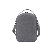 Étui de voyage étanche pour Meta Quest 3 VR étui rigide de stockage de grande capacité poignée portable pochette EVA personnalisée