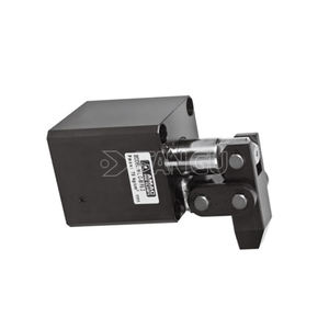 Pince à air à double action <span class=keywords><strong>AMAC</strong></span>, modèle HLC, multifonctionnelle, durable, efficace, de haute qualité, chromée dure - Product Image 3