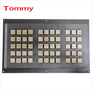 อะไหล่เซอร์โวมอเตอร์ HK-F2918 AC - Product Image 1