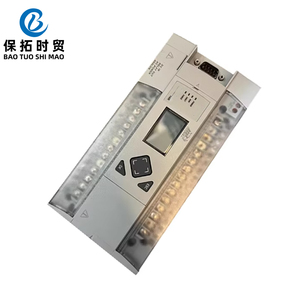 Điều khiển công nghiệp 1766-l32bwaa PLC Pac Bộ điều khiển chuyên dụng 100% Thương hiệu Mới gốc warehousestock PLC lập trình điều khiển - Product Image 1