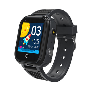 DH9 <span class=keywords><strong>Smartwatch</strong></span> 4G Kids SOS Call GPS WIFI LBS Tracking <span class=keywords><strong>2023</strong></span> Videollamada Reloj inteligente Pantalla redonda de 1,4 pulgadas El <span class=keywords><strong>mejor</strong></span> regalo para niños niñas - Product Image 1