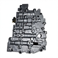 علبة تروس ناقل الحركة CVT أصلية لسيارات شيري إيريز GX ورويهو 7 و8 ورويهو 3X5X وجيلي إمجراند فيجن ستار 018 و025، رقم القطعة 23876827 025CHA 018CHA أوليفر