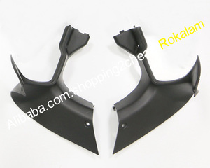 Pour <span class=keywords><strong>Honda</strong></span> Pièces De Carénage Blackbird CBR1100XX <span class=keywords><strong>CBR</strong></span> <span class=keywords><strong>1100</strong></span> XX 1996-2007 Violet Noir Carénages En Plastique ABS - Product Image 4